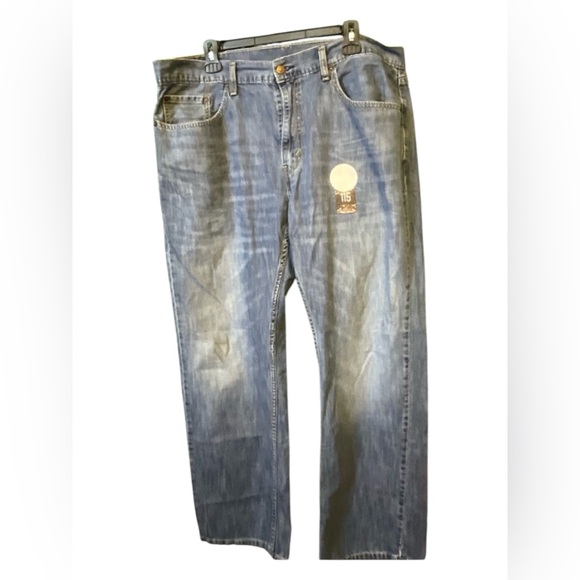 Levi's Other - Levi's Blue Denim Jeans 559 👖